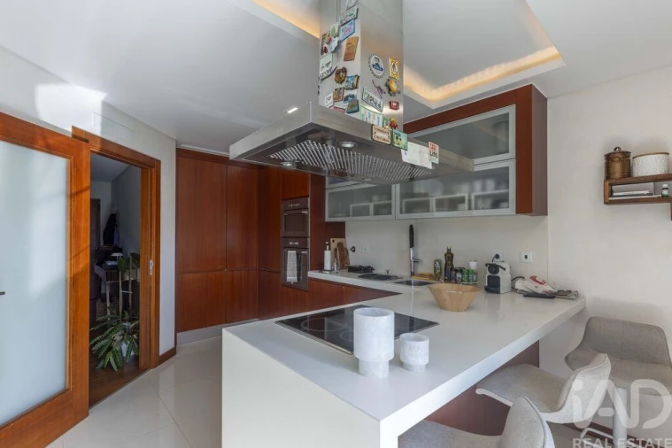 Apartamento T2 para Arrendamento em Pontinha e Famões Foto 2