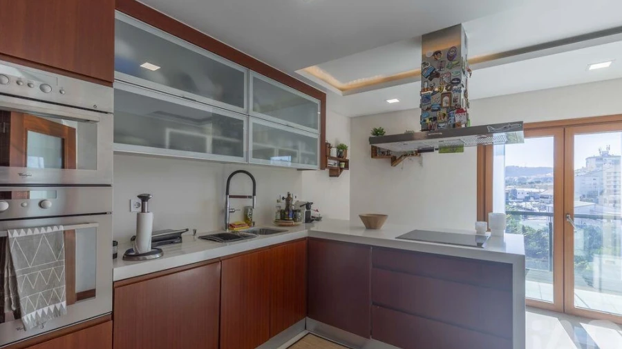 Apartamento T2 para Arrendamento em Pontinha e Famões