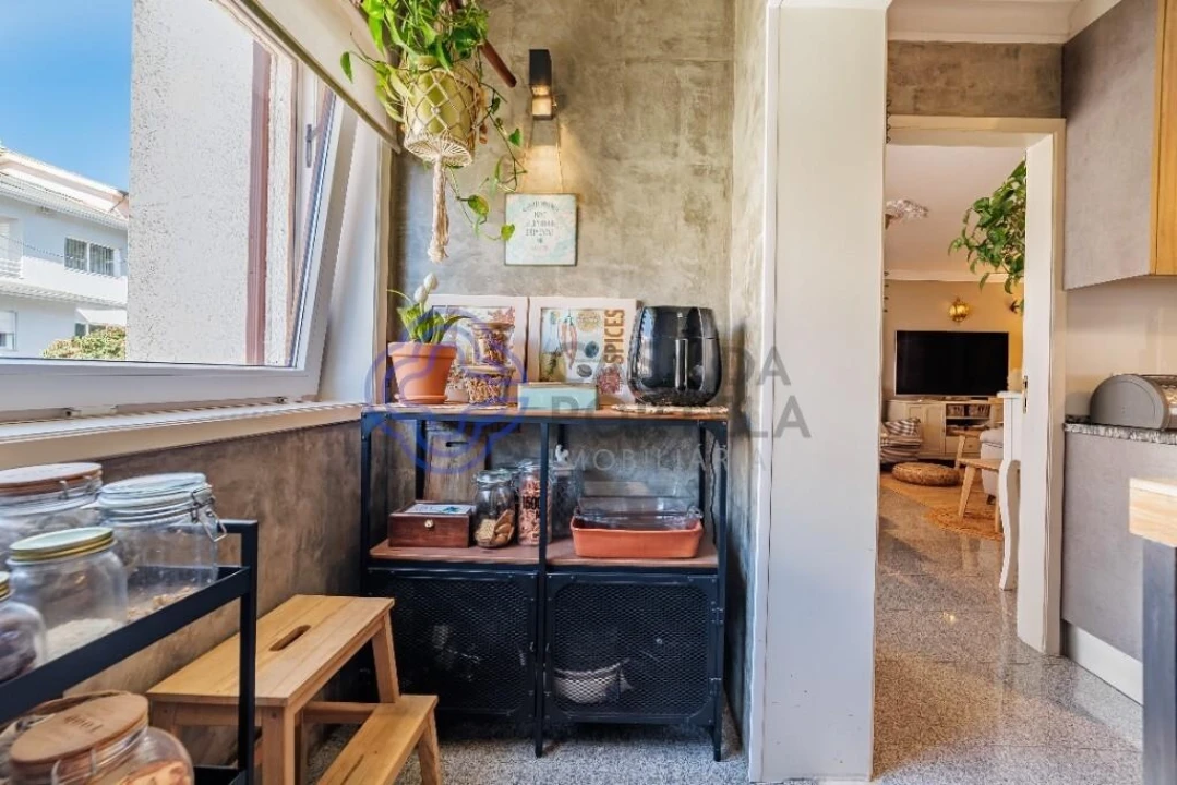 Apartamento T4 para Venda em Matosinhos e Leça da Palmeira Foto 17