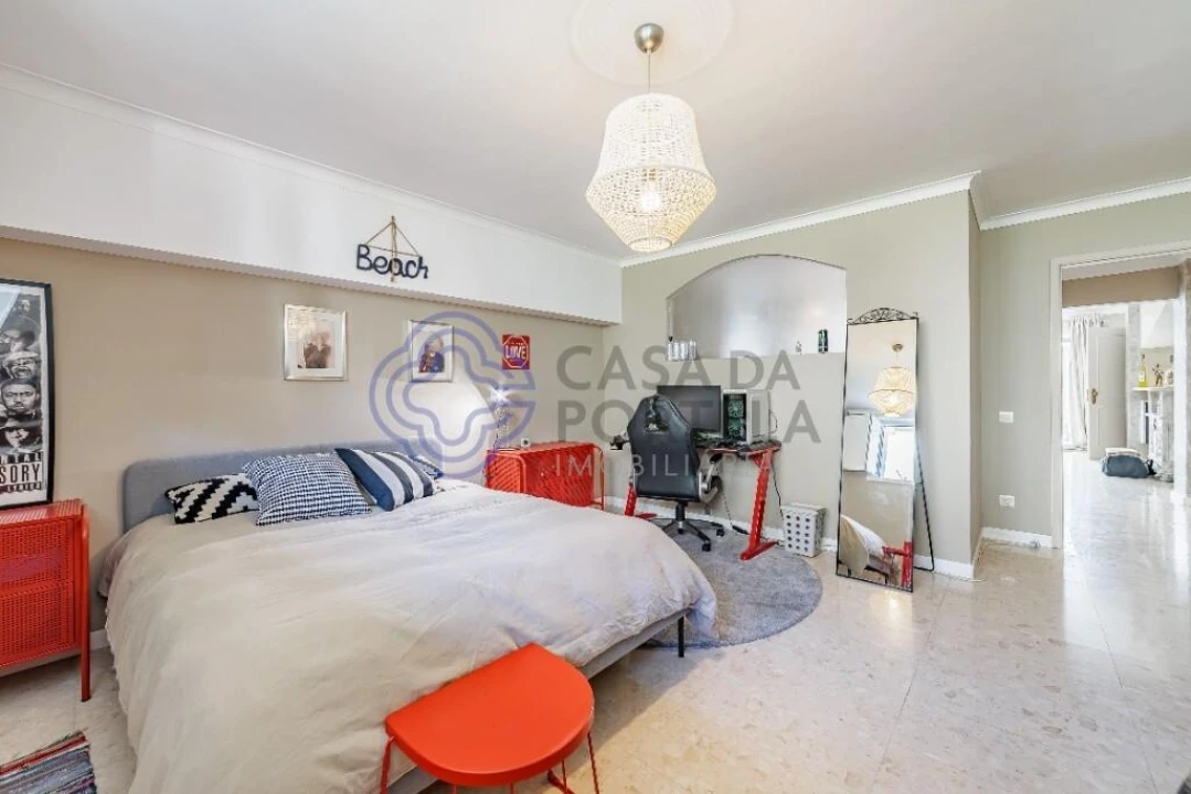 Apartamento T4 para Venda em Matosinhos e Leça da Palmeira Foto 65