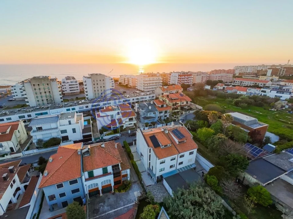 Apartamento T4 para Venda em Matosinhos e Leça da Palmeira Foto 69