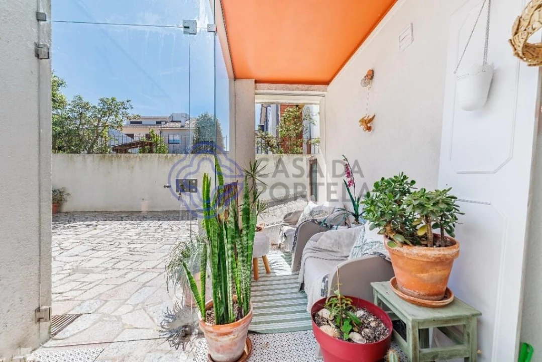 Apartamento T4 para Venda em Matosinhos e Leça da Palmeira Foto 54