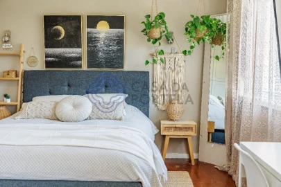 Apartamento T4 para Venda em Matosinhos e Leça da Palmeira
