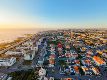 Apartamento T4 para Venda em Matosinhos e Leça da Palmeira