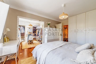 Apartamento T4 para Venda em Matosinhos e Leça da Palmeira