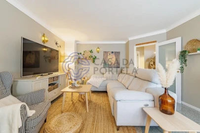 Apartamento T4 para Venda em Matosinhos e Leça da Palmeira