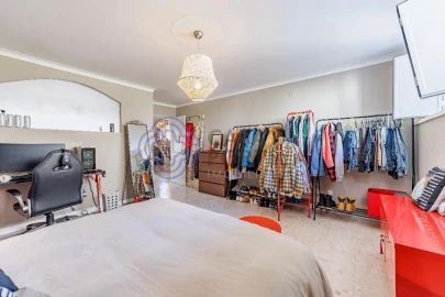 Apartamento T4 para Venda em Matosinhos e Leça da Palmeira