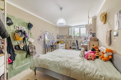 Apartamento T4 para Venda em Matosinhos e Leça da Palmeira