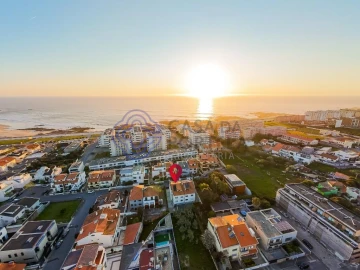 Apartamento T4 para Venda em Matosinhos e Leça da Palmeira