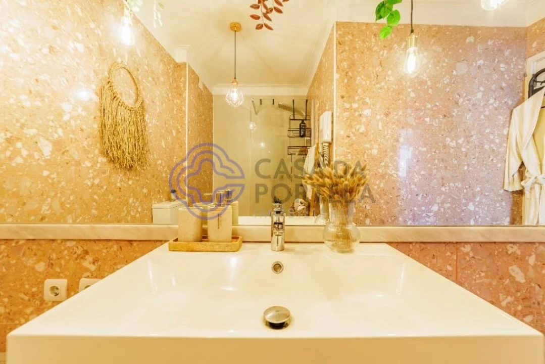 Apartamento T4 para Venda em Matosinhos e Leça da Palmeira Foto 37