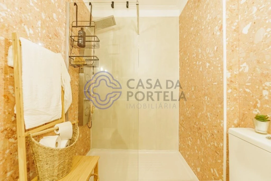 Apartamento T4 para Venda em Matosinhos e Leça da Palmeira Foto 38