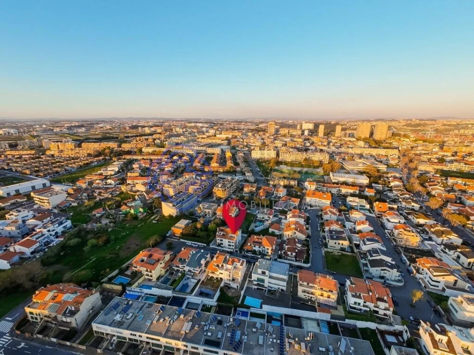 Apartamento T4 para Venda em Matosinhos e Leça da Palmeira Foto 73