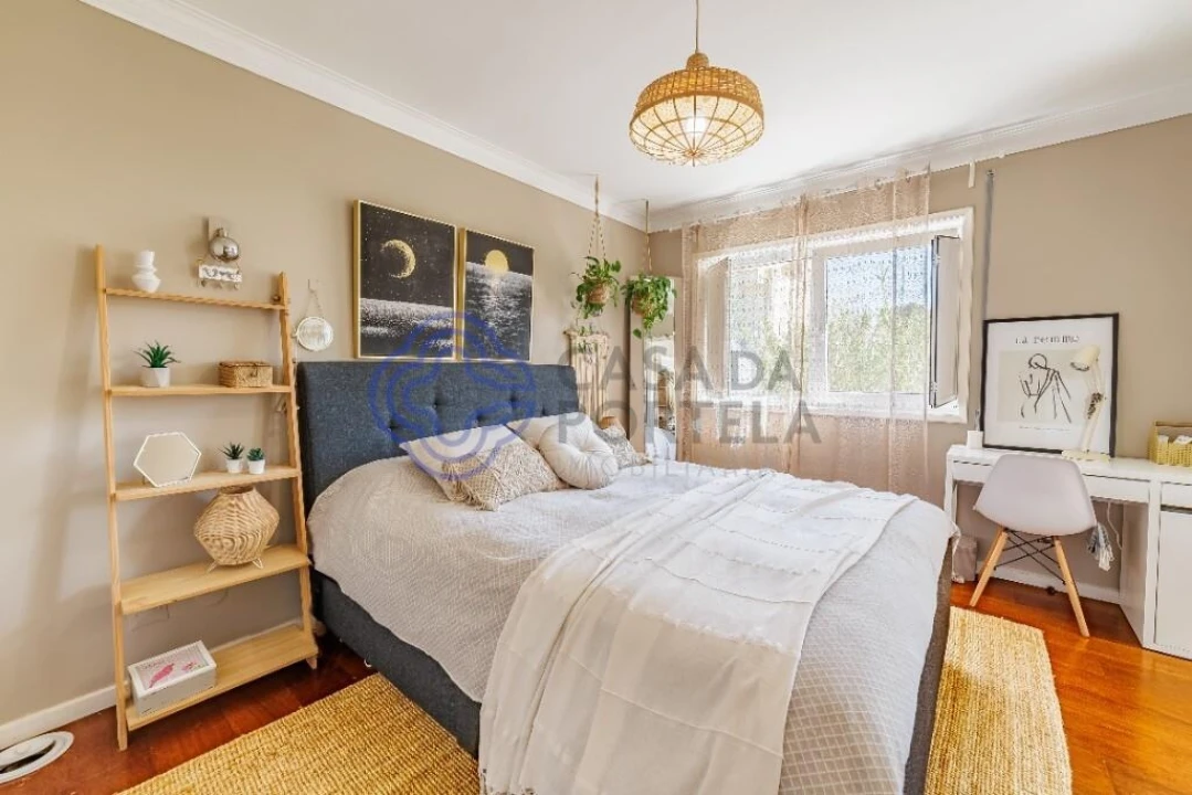 Apartamento T4 para Venda em Matosinhos e Leça da Palmeira Foto 24