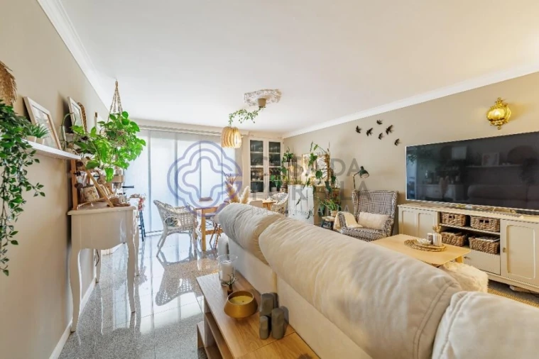 Apartamento T4 para Venda em Matosinhos e Leça da Palmeira Foto 6