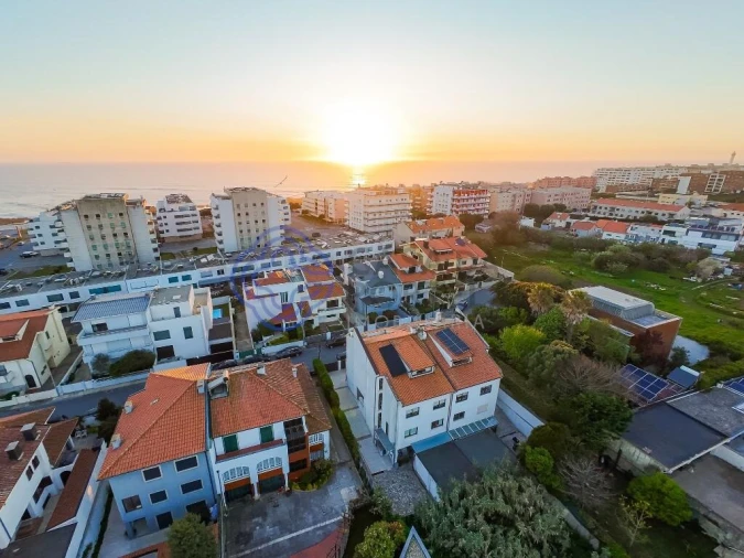 Apartamento T4 para Venda em Matosinhos e Leça da Palmeira Foto 69