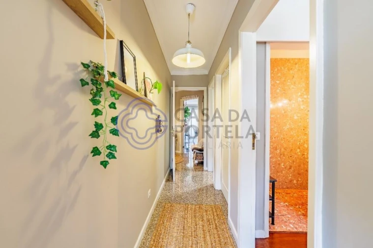 Apartamento T4 para Venda em Matosinhos e Leça da Palmeira Foto 40