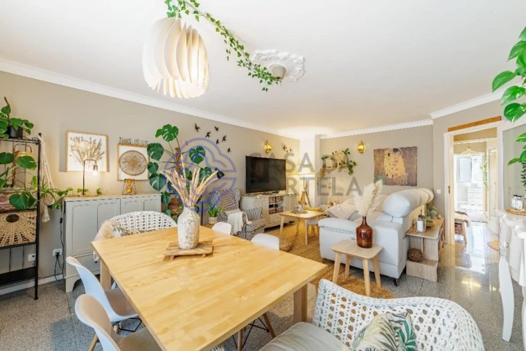 Apartamento T4 para Venda em Matosinhos e Leça da Palmeira Foto 2