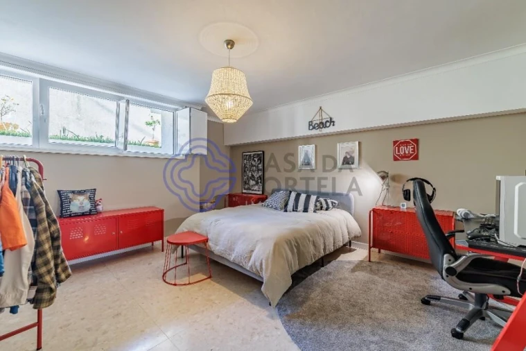 Apartamento T4 para Venda em Matosinhos e Leça da Palmeira Foto 62