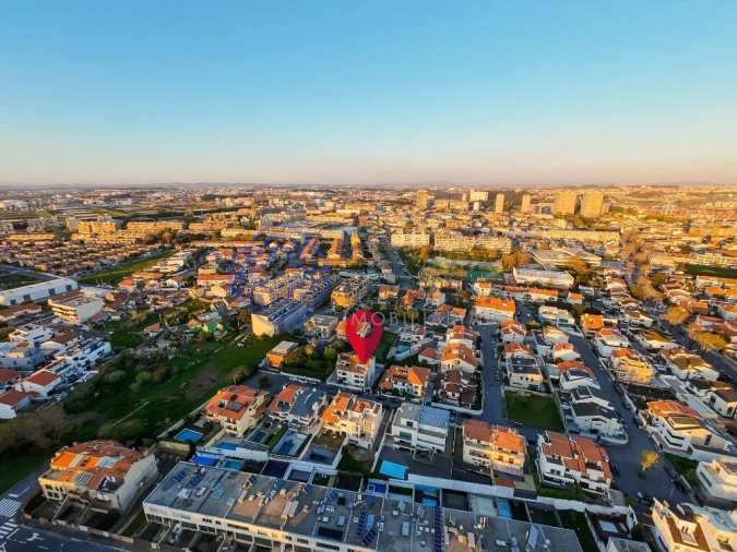 Apartamento T4 para Venda em Matosinhos e Leça da Palmeira Foto 73