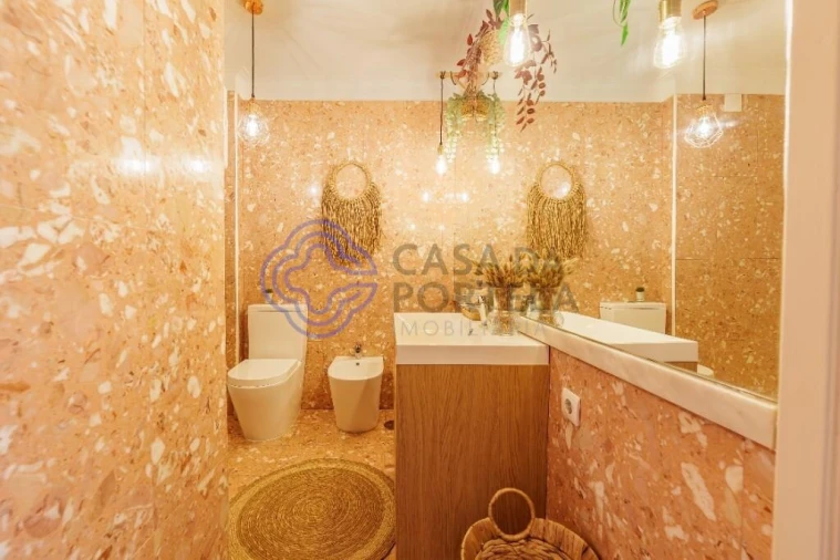 Apartamento T4 para Venda em Matosinhos e Leça da Palmeira Foto 35