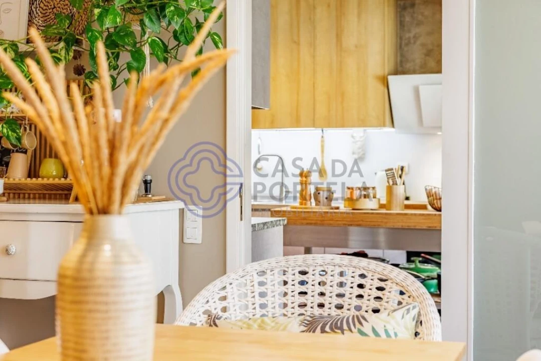Apartamento T4 para Venda em Matosinhos e Leça da Palmeira Foto 7