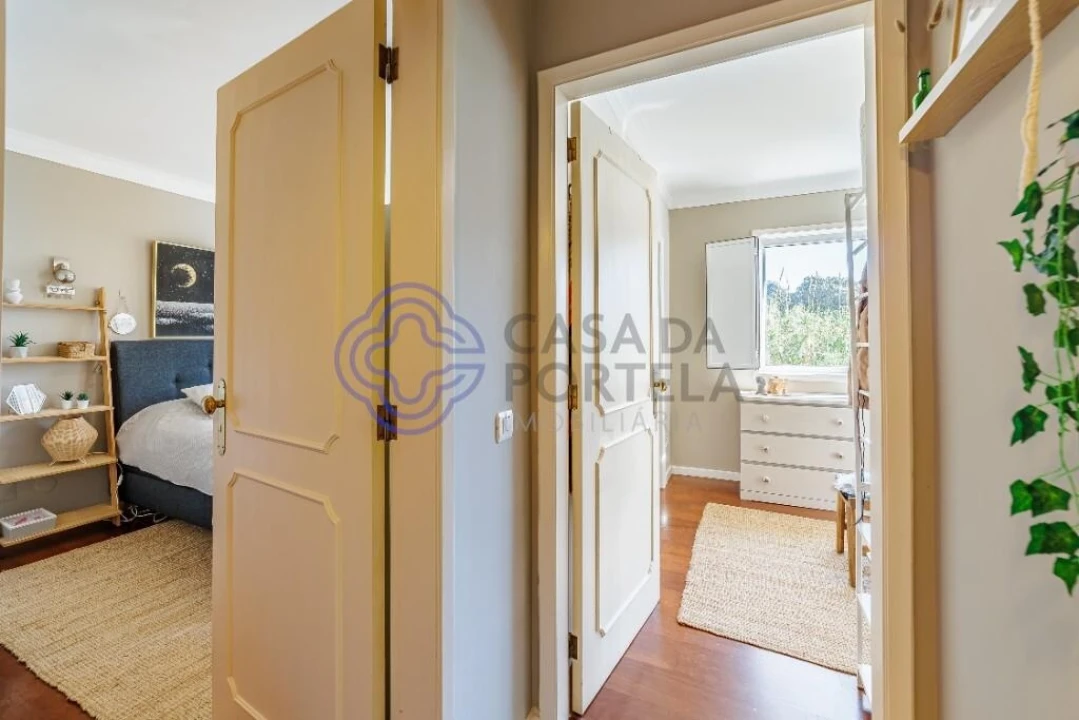 Apartamento T4 para Venda em Matosinhos e Leça da Palmeira Foto 23
