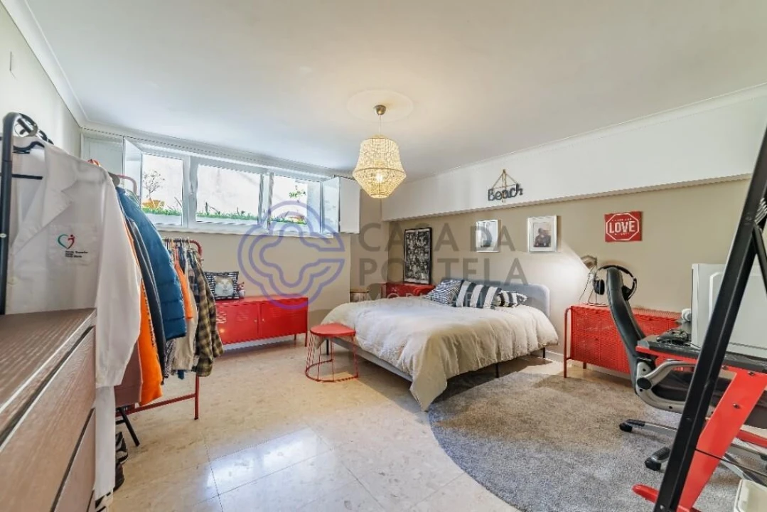 Apartamento T4 para Venda em Matosinhos e Leça da Palmeira Foto 61