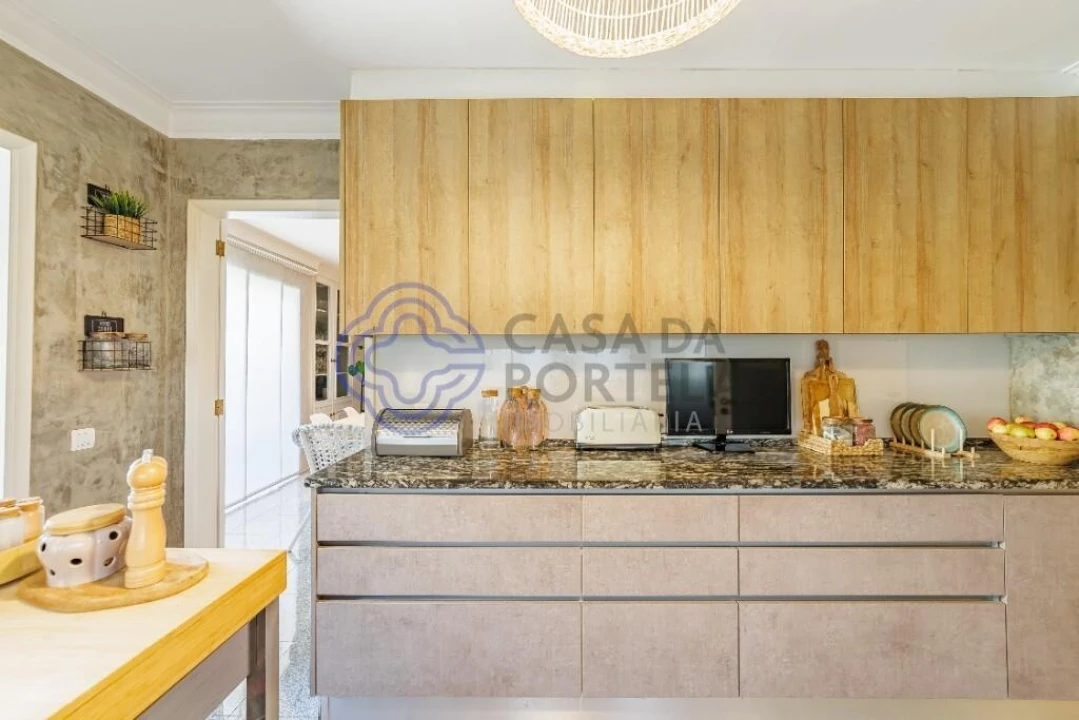 Apartamento T4 para Venda em Matosinhos e Leça da Palmeira Foto 11
