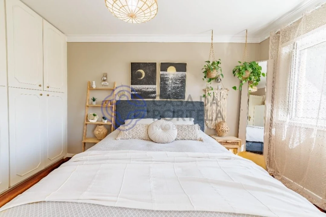 Apartamento T4 para Venda em Matosinhos e Leça da Palmeira Foto 28