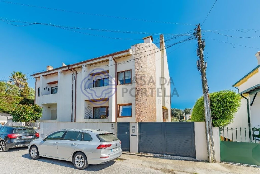 Apartamento T4 para Venda em Matosinhos e Leça da Palmeira Foto 68
