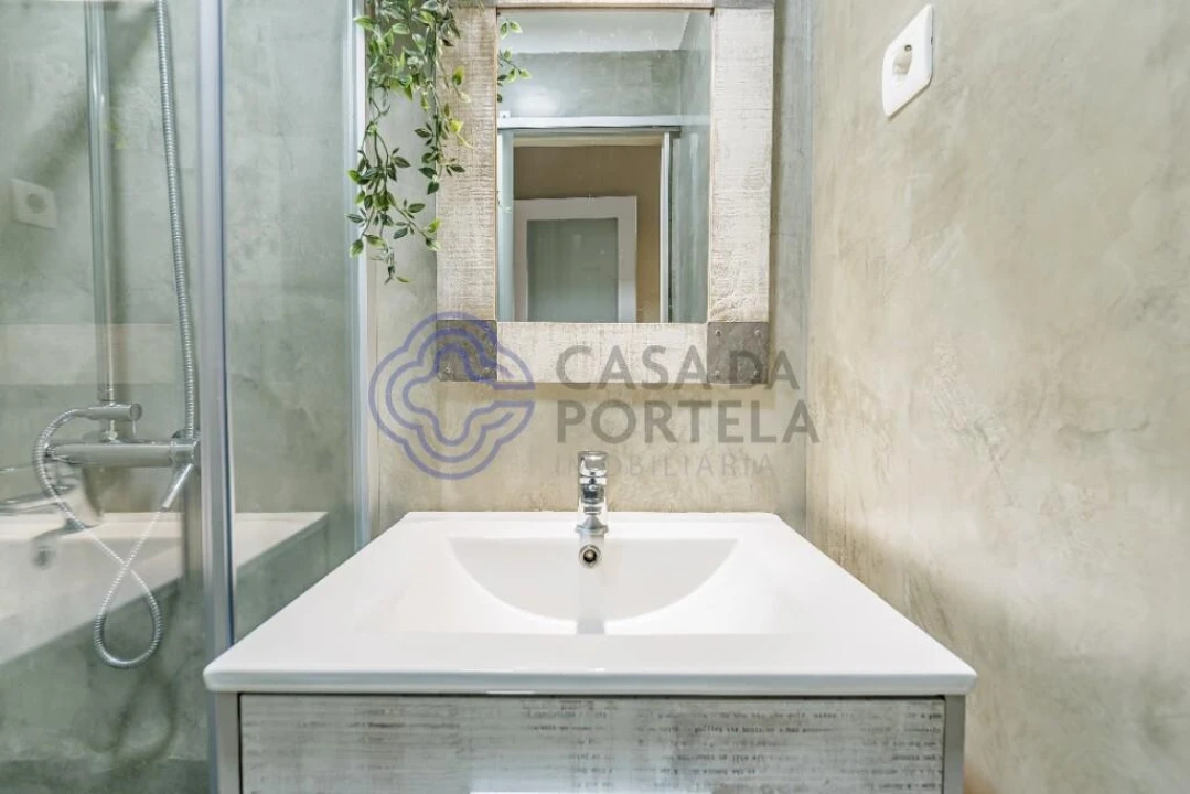 Apartamento T4 para Venda em Matosinhos e Leça da Palmeira Foto 22