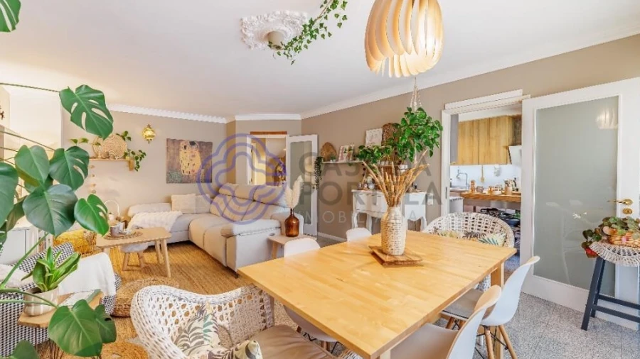 Apartamento T4 para Venda em Matosinhos e Leça da Palmeira