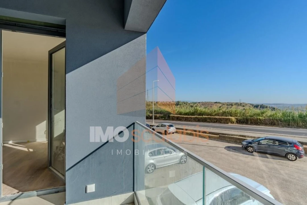 Apartamento T3 para Venda em Romeira e Várzea Foto 12