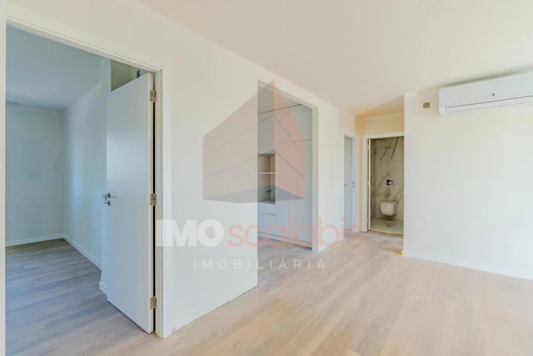 Apartamento T3 para Venda em Romeira e Várzea Foto 5