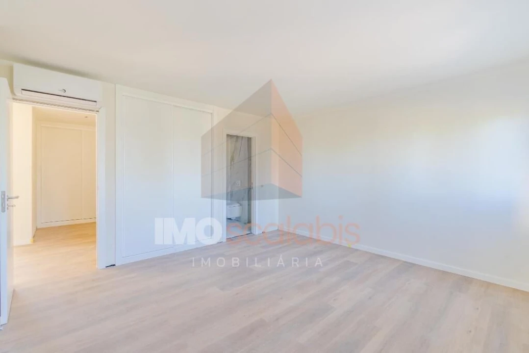 Apartamento T3 para Venda em Romeira e Várzea Foto 9