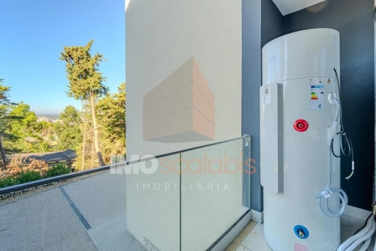 Apartamento T3 para Venda em Romeira e Várzea Foto 24