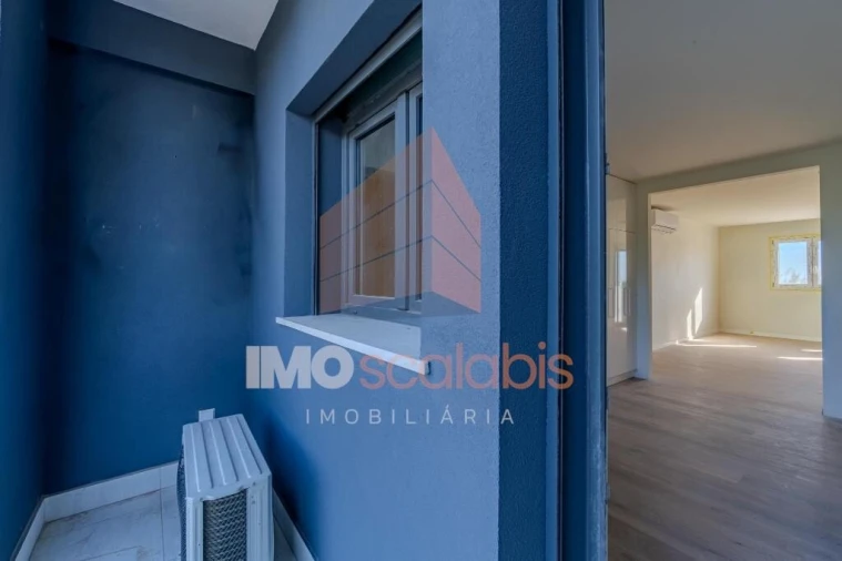 Apartamento T3 para Venda em Romeira e Várzea Foto 15
