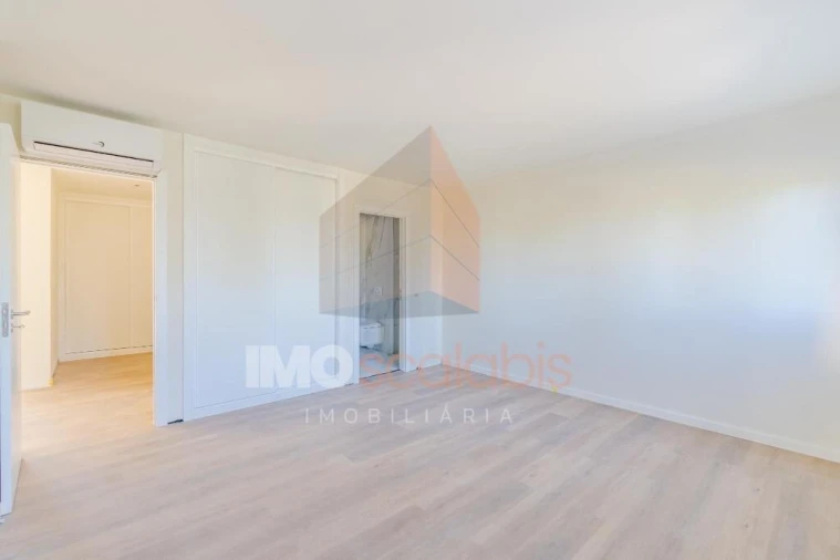 Apartamento T3 para Venda em Romeira e Várzea Foto 9
