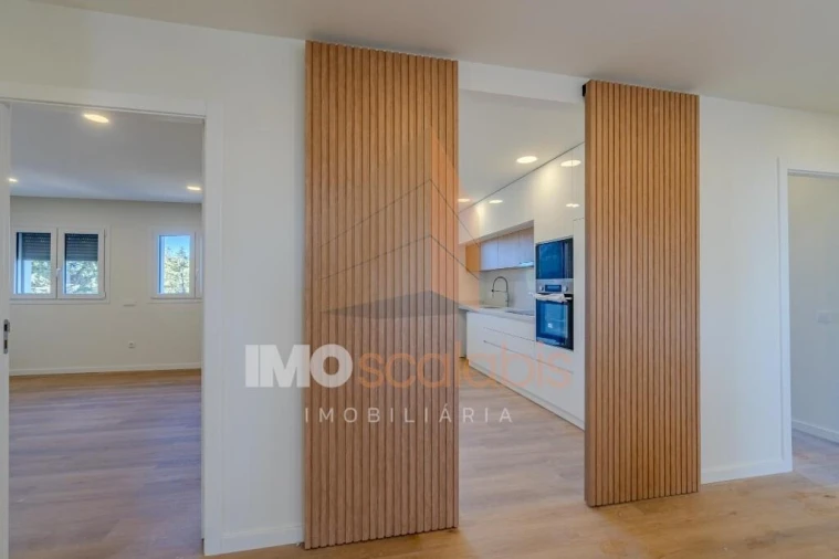 Apartamento T3 para Venda em Romeira e Várzea Foto 29
