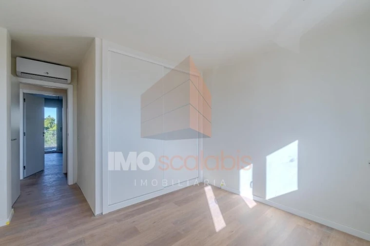 Apartamento T3 para Venda em Romeira e Várzea Foto 21