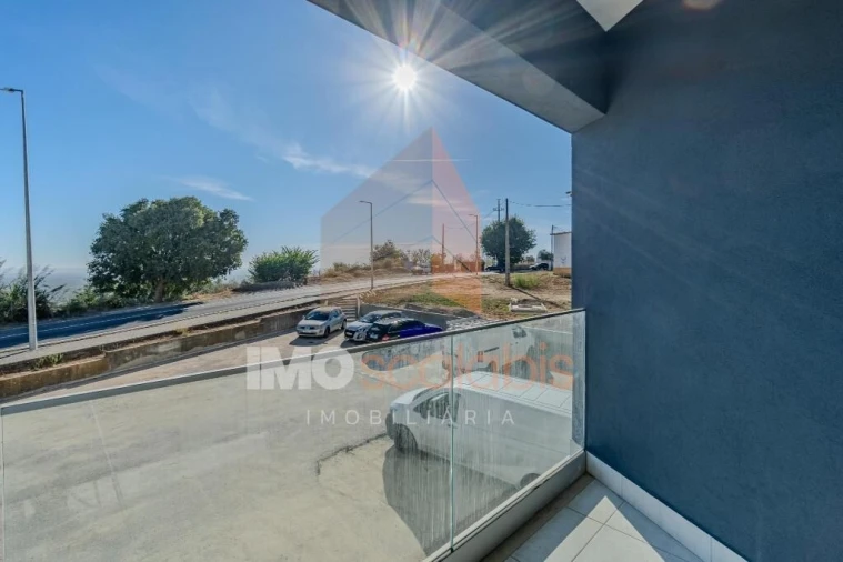 Apartamento T3 para Venda em Romeira e Várzea Foto 11