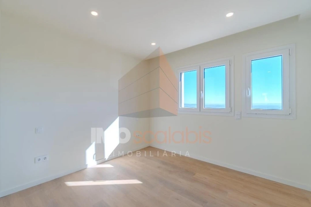 Apartamento T3 para Venda em Romeira e Várzea Foto 38