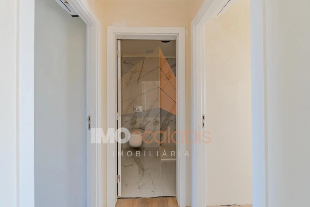 Apartamento T3 para Venda em Romeira e Várzea Foto 17