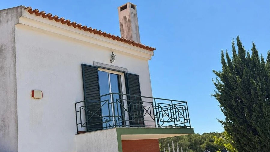 Moradia T3 para Venda em Sesimbra (Castelo)