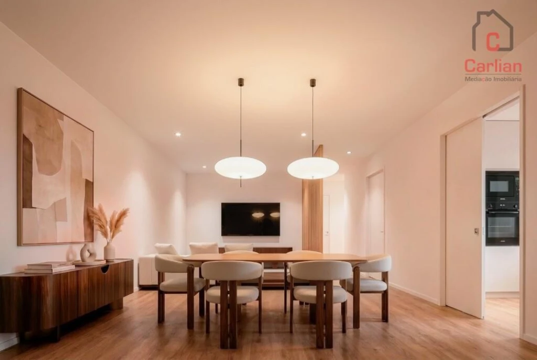 Apartamento T2 para Venda em Mafamude e Vilar do Paraíso Foto 2