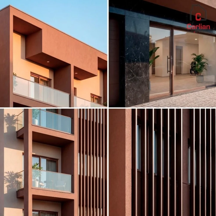 Apartamento T2 para Venda em Mafamude e Vilar do Paraíso Foto 12