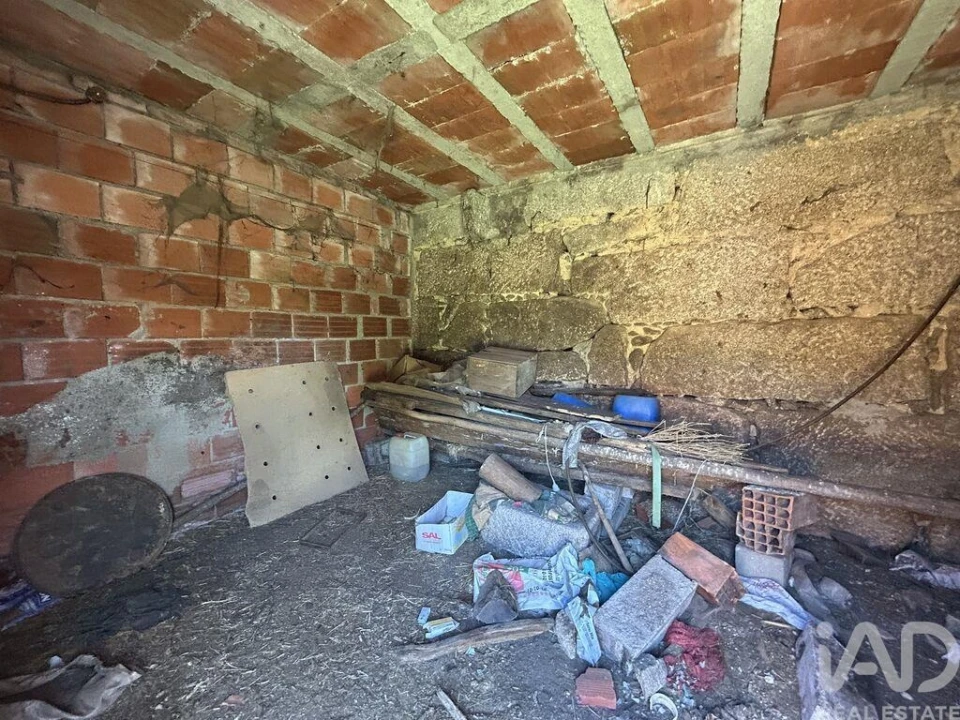 Moradia para Venda em Nogueira do Cravo Foto 22