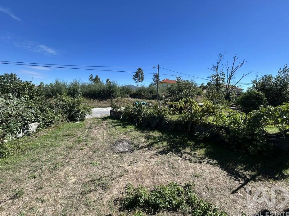 Moradia para Venda em Nogueira do Cravo Foto 19