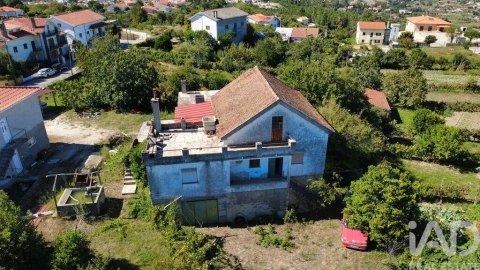 Moradia para Venda em Nogueira do Cravo