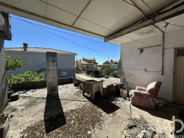 Moradia para Venda em Nogueira do Cravo